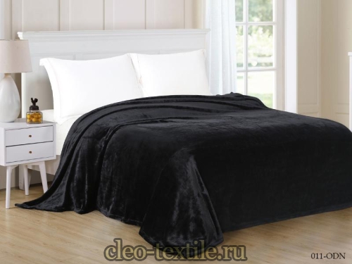 Плед Cleo "Virginia" 150*200 150/011-ODN