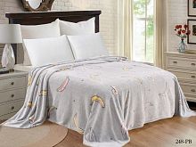 Плед Cleo "Bamboo" 200*220 200/248-pb