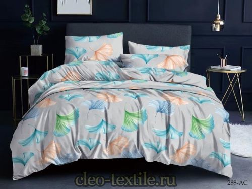 кпб cl home "art color" евро 31/288-ac/cl