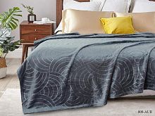 Плед Cleo "Aura" 200*220 CL200/008-AUR