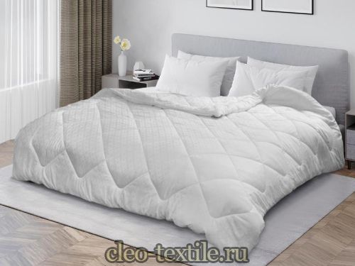 одеяло "silk secret" 200*215 200/001-sec