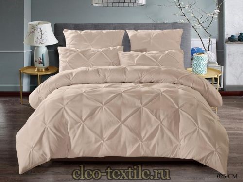 кпб cleo "casa mare" семейный 41/025-cm