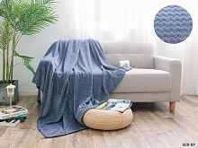 Плед CL HOME "Royal plush" 200*220 CH200/008-RP