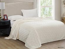 Плед CL HOME "Magnolia" 180*200 180/004-MAG