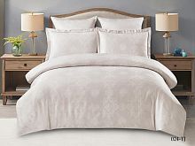 кпб cleo "tencel jacquard" двуспальный 21/024-tj