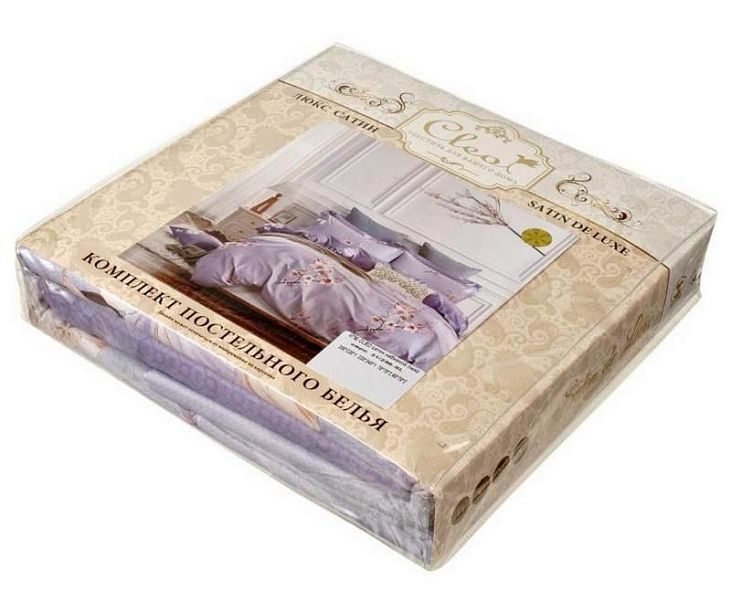 Коллекция SATIN LUX серия SL