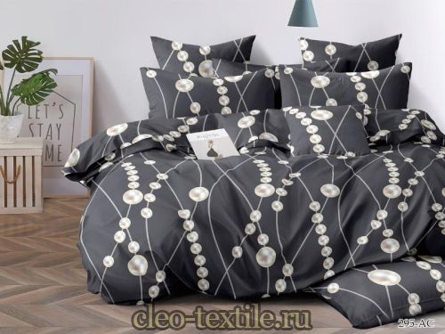 кпб cleo "art color" евро 31/295-ac