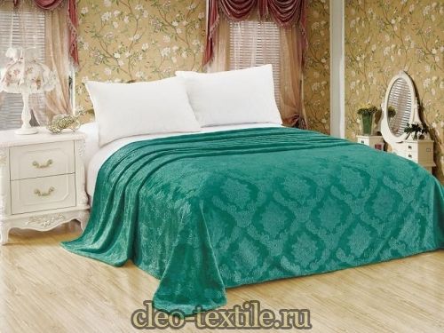 Плед Cleo "Parma" 150*200 150/100-OP