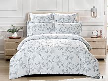 кпб cleo "tencel jacquard" двуспальный 21/003-tj