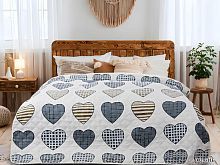 фото покрывало cleo "chelsi" 150*210 150/002-che