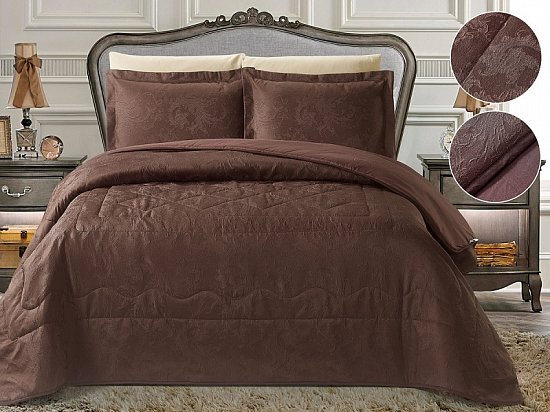 Новая коллекция - покрывал Cleo VERMONT