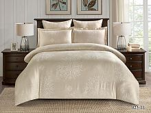 кпб cleo "tencel jacquard" двуспальный 21/023-tj