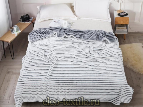 Плед Cleo MARMARI 150*200 150/003-MAR