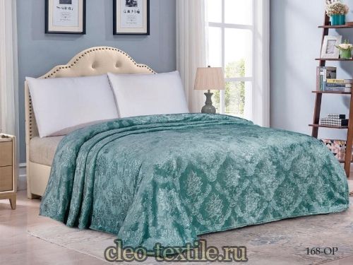 Плед CL HOME "Parma" 200*220 200/168-OPE/CL