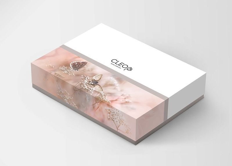 Коллекция CANDY COTTON