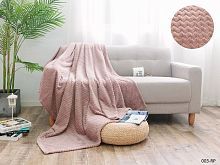 Плед CL HOME "Royal plush" 200*220 CH200/003-RP