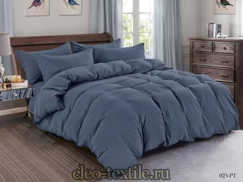 кпб cleo "pastel symphony" двуспальный cl20/023-pt