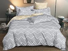 постельное белье cleo pure cotton 41/197-pc семейное