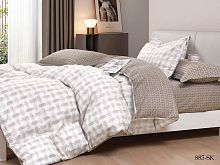 кпб cleo"satin de luxe" 1,5 спальный 15/885-sk