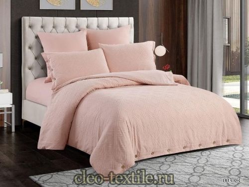 кпб cleo "candy cotton" семейный 41/003-cc