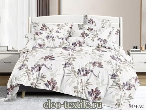 кпб cleo "art color" семейный 41/174-ac