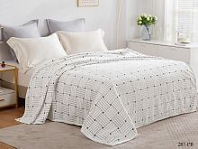 Плед Cleo "Bamboo"180*200 180/287-pb