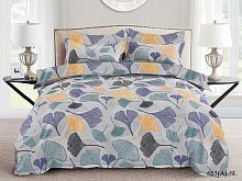 кпб cleo "satin lux" 1,5 спальный cl15/653(a)-sl