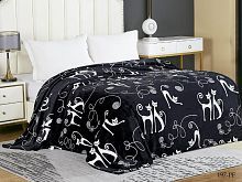 Плед Cleo "California" 150*200 150/197-pf