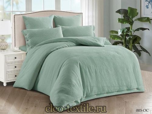 кпб cleo "organic cotton" евро 31/005-oc