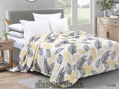 Плед Cleo "California" 200*220 200/179-pf