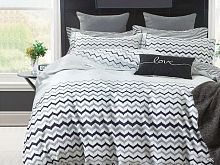 кпб cleo "satin de luxe" 1,5 спальный 15/867-sk