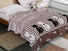 Плед Cleo "California" 180*200 180/168-pf