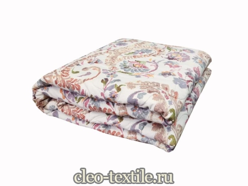 покрывало cleo "vello d`oro" 200*220 200/014-vdr фото в каталоге cleo-textile.ru