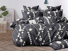 кпб cleo "art color" 1,5 спальный 15/295-ac