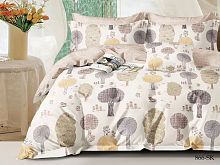 кпб cleo "satin de luxe" двуспальный 20/866-sk