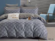 кпб cleo "satin de luxe" семейный 41/0083-sk