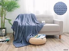 Плед Cleo "Royal plush" 150*200 150/008-RP