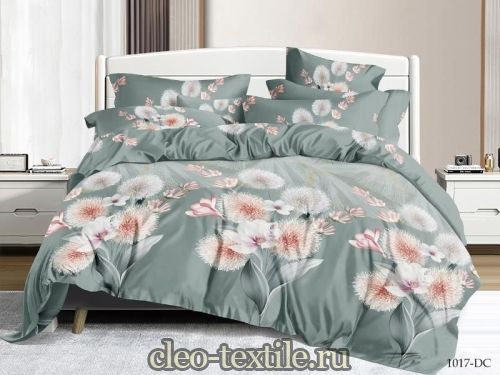 кпб cl home "dreams color" 1,5 спальный ch15/017-dc