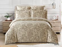 кпб cleo "tencel jacquard" евро 31/006-tj