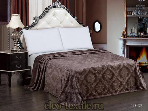 Плед Cleo "Parma" 200*220 200/148-OP