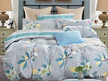 кпб cleo "satin de luxe" 1,5 спальный 15/664-sk