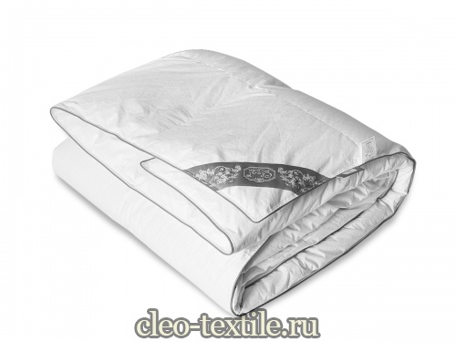 одеяло "пух" 1200гр. 200*220 200/001-db