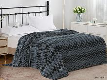 Плед CL HOME Volna CL180/002-VLN 180*200