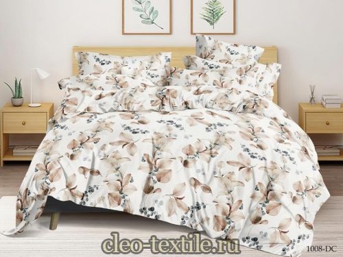 кпб cl home "dreams color" 1,5 спальный ch15/008-dc