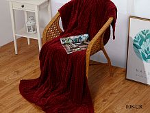 Плед Cleo CARRE 150*200 150/008-CR