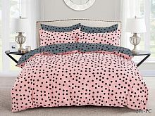 кпб cleo "pure cotton" семейный 41/271-pc