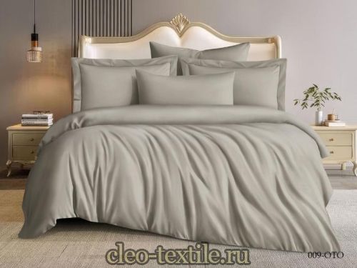 кпб cleo "organic tencel" семейный 41/009-oto