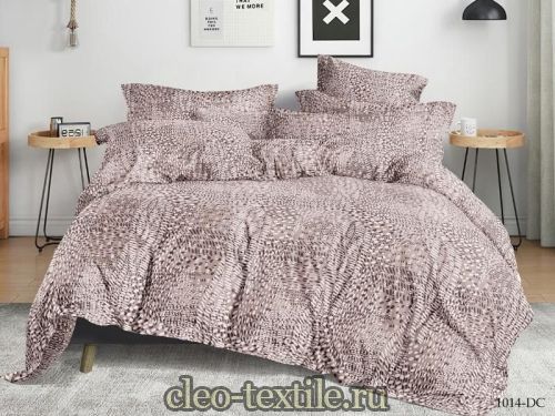 кпб cl home "dreams color" двуспальный ch20/014-dc