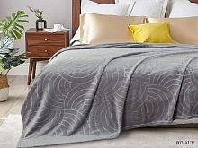 Плед Cleo "Aura" 200*220 CL200/002-AUR