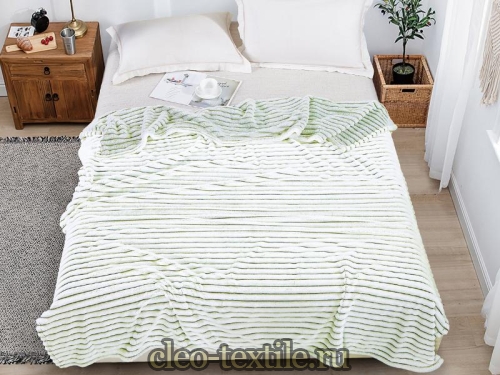 Плед Cleo "Marmari" 180*200 180/005-MAR